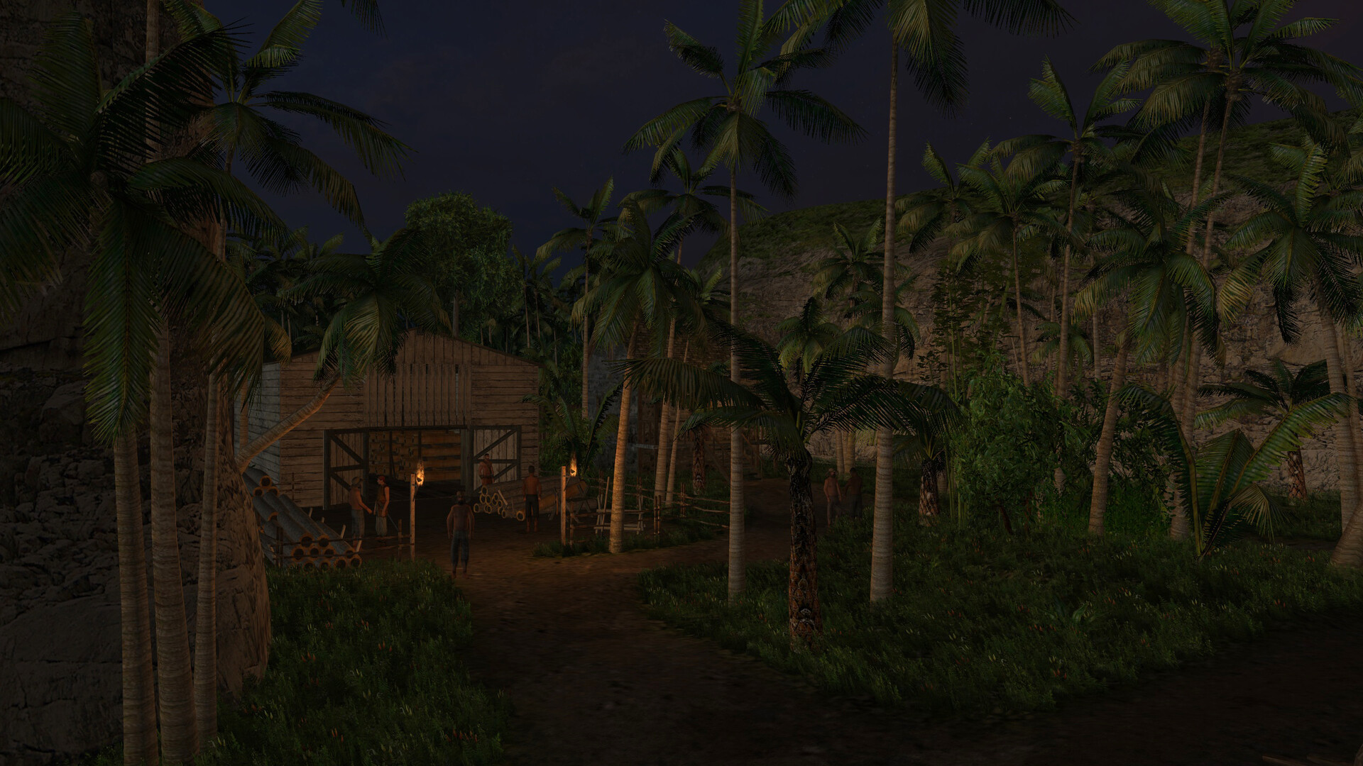 Caribbean Legend screenshot #20