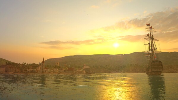 Caribbean Legend 截图 12
