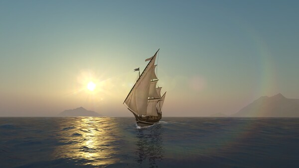 Caribbean Legend 截图 18