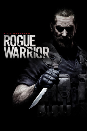 Cover art of Rogue Warrior