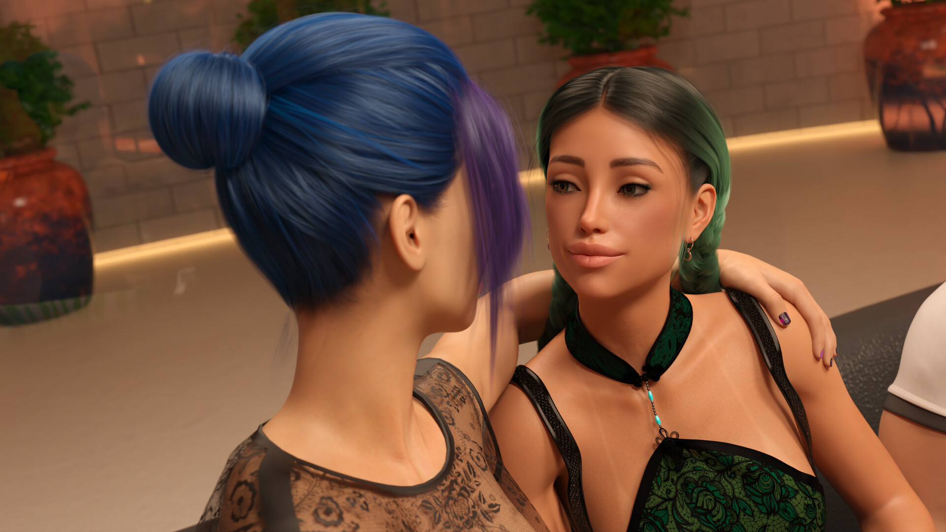 Fetish Locator Week Three screenshot #8