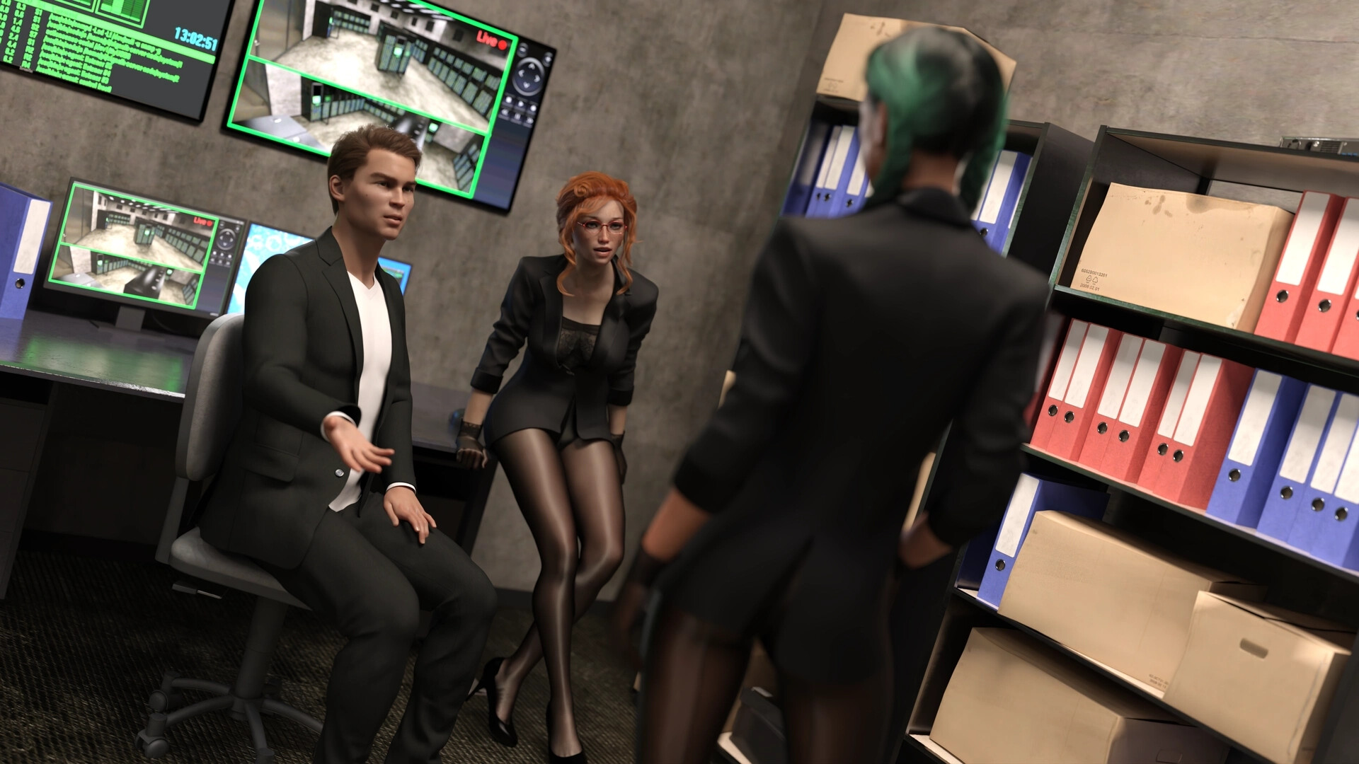 Fetish Locator Week Three screenshot #18