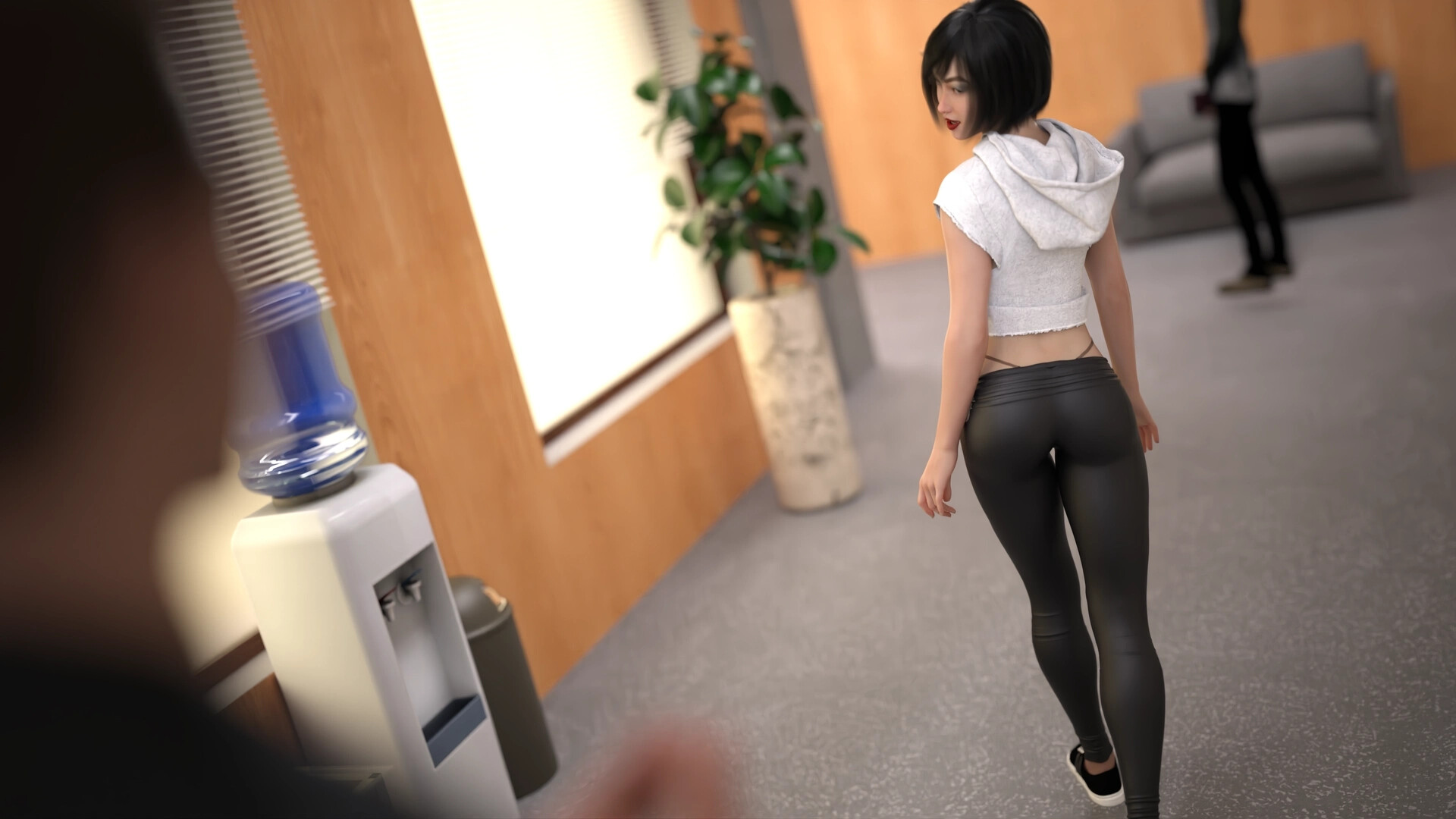 Fetish Locator Week Three screenshot #22