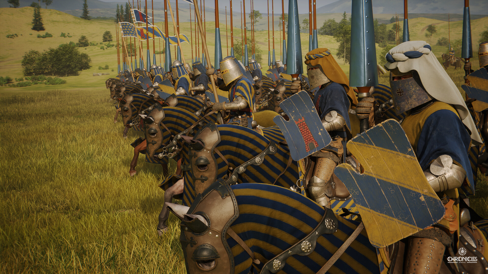 Chronicles Medieval スクリーンショット 2