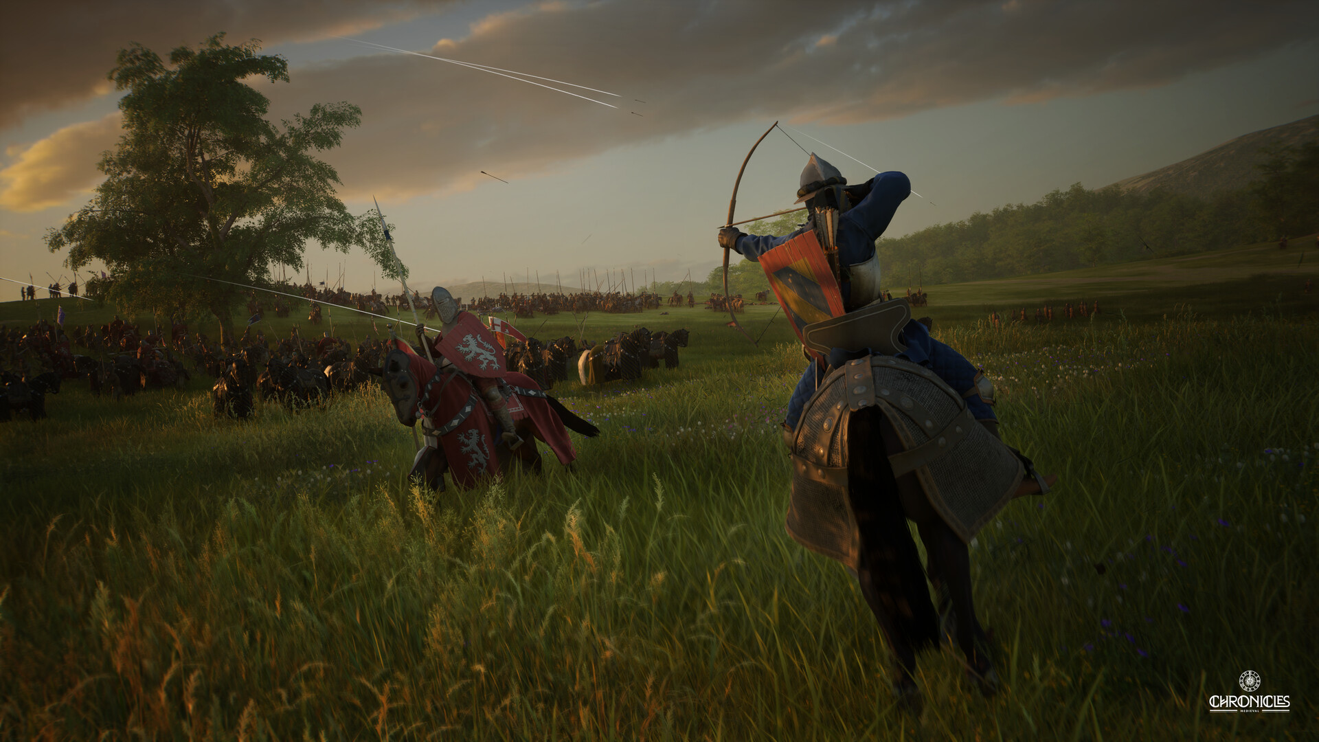 Chronicles Medieval スクリーンショット 6