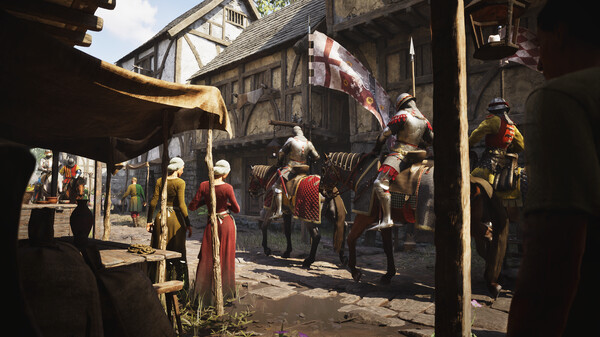 Скриншот из Chronicles: Medieval