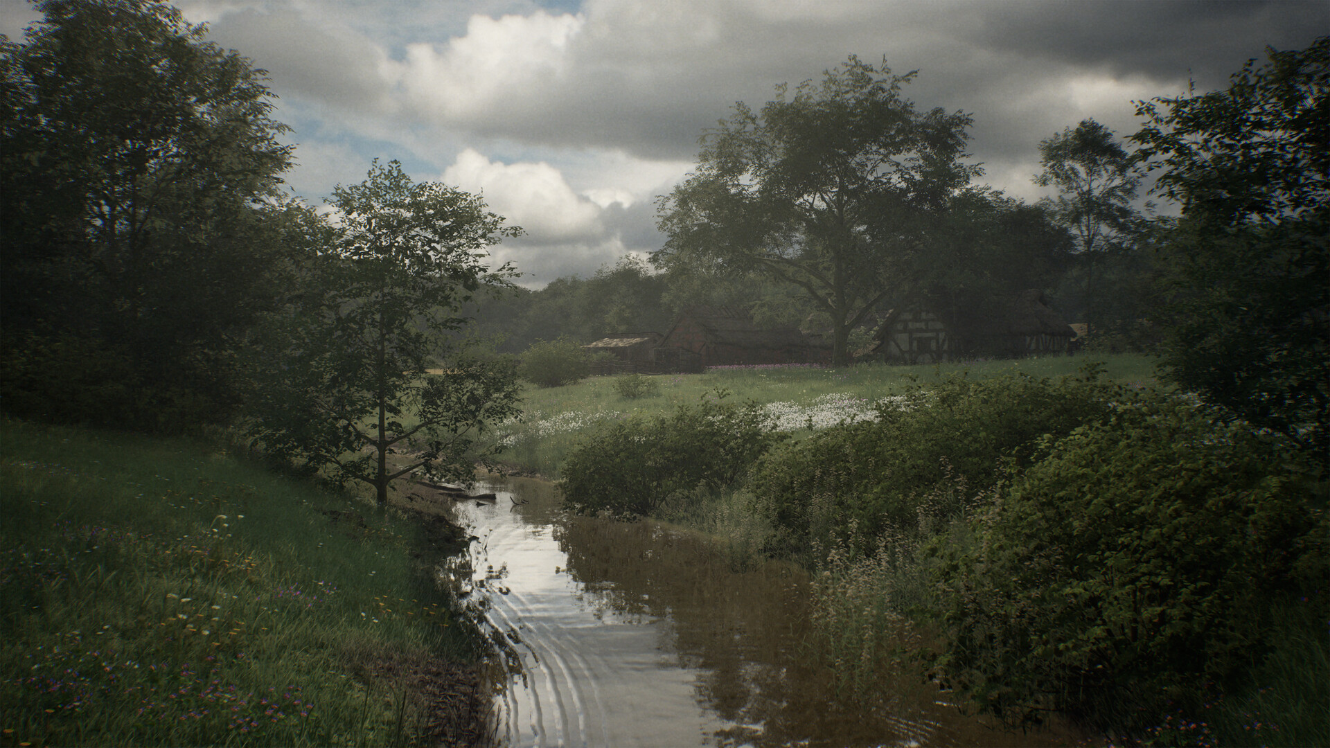 Chronicles: Medieval screenshot #4