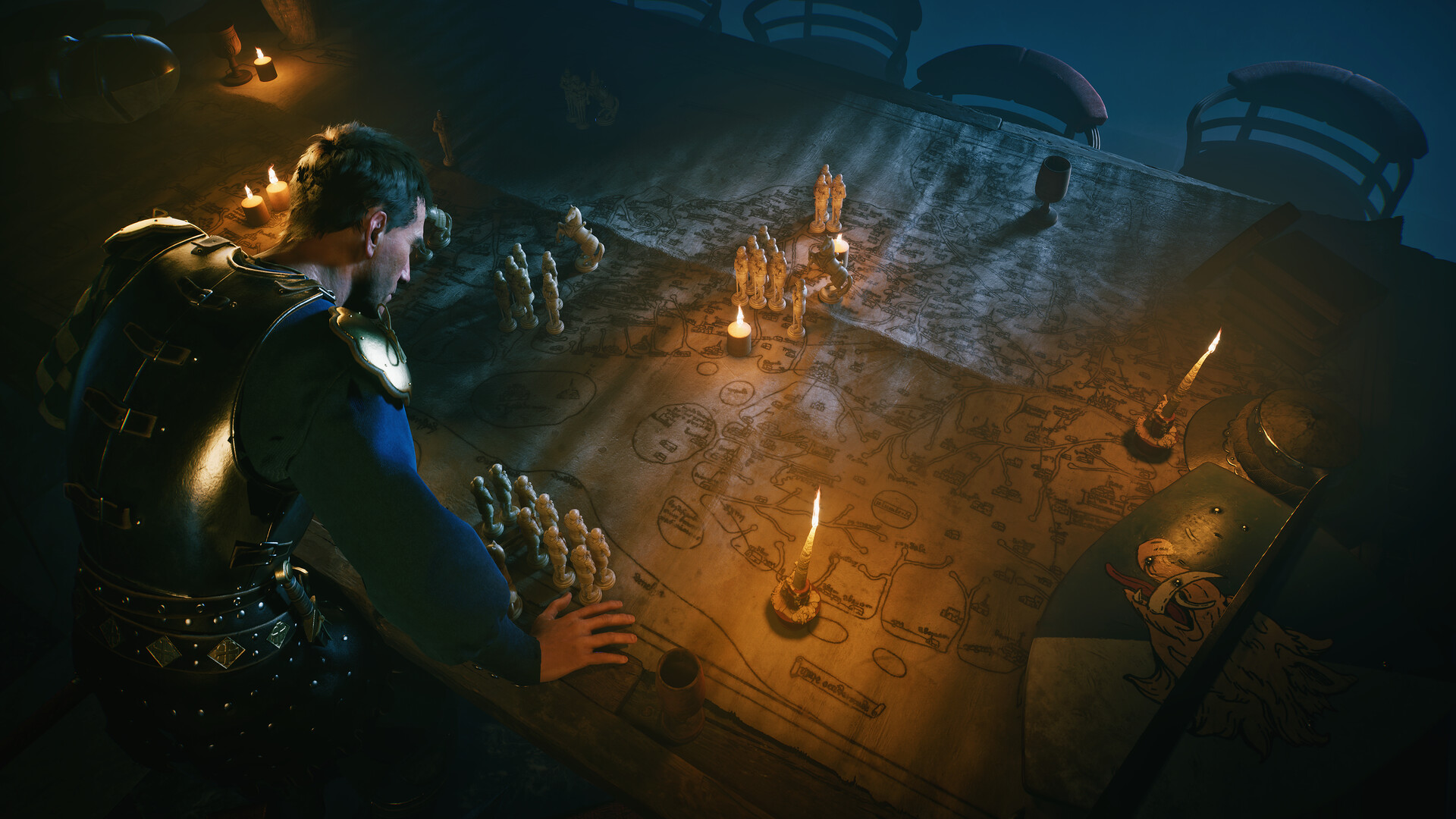 Chronicles: Medieval screenshot #3