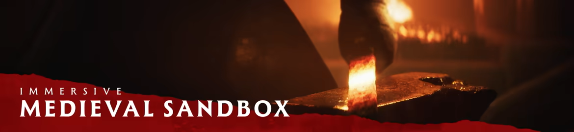 Chronicles: Medieval video 2