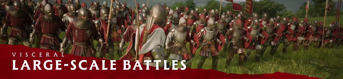 Chronicles: Medieval video 3