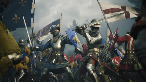 Chronicles: Medieval
