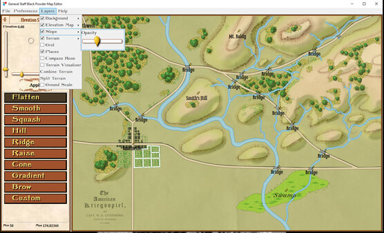 General Staff: Black Powder Battle Designer Bundle screenshot 6