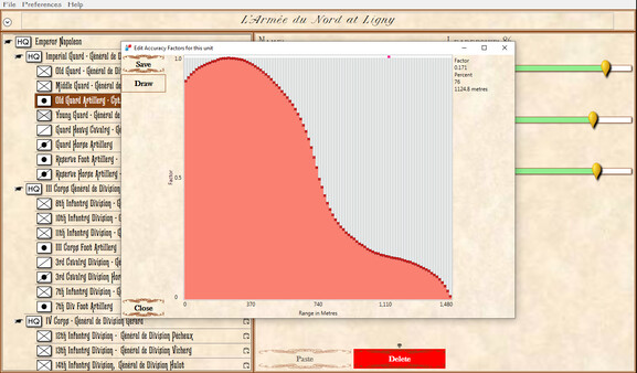 General Staff: Black Powder Battle Designer Bundle screenshot 3
