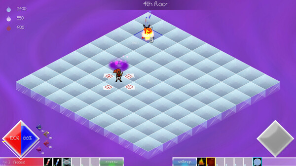 150 Floors screenshot 1