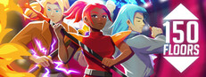 150 Floors