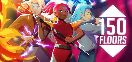 150 Floors