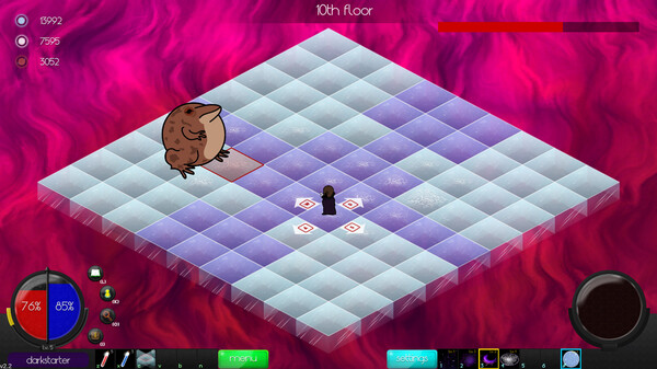 150 Floors Screenshot