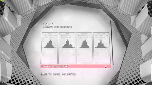 Number Machine: Math Factory screenshot 4