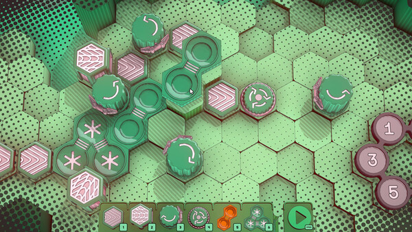 Скриншот 6 из игры Number Machine: Математическая фабрика