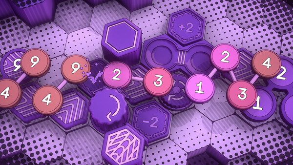 Number Machine: Math Factory screenshot 14