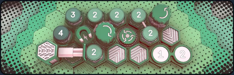 Number Machine: Math Factory video 3