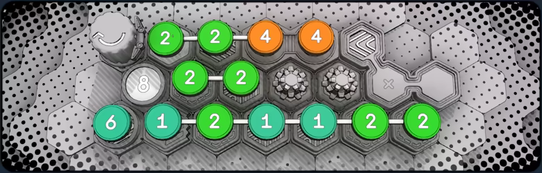 Number Machine: Math Factory video 5