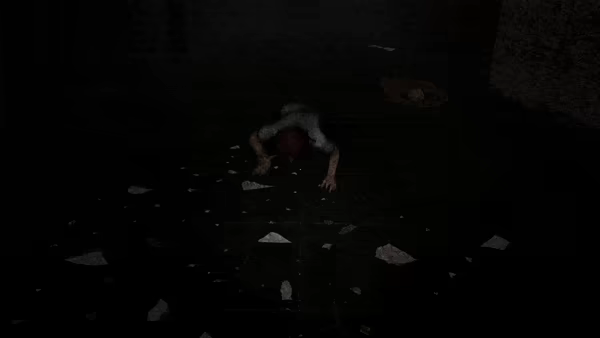 The Past video 1