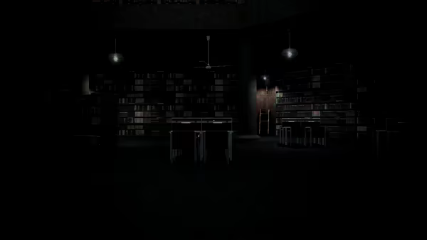 The Past video 2