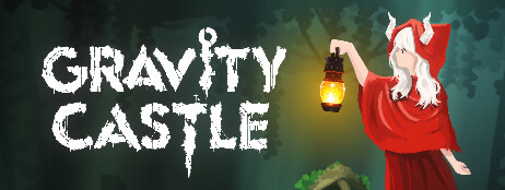 Gravity Castle cover art