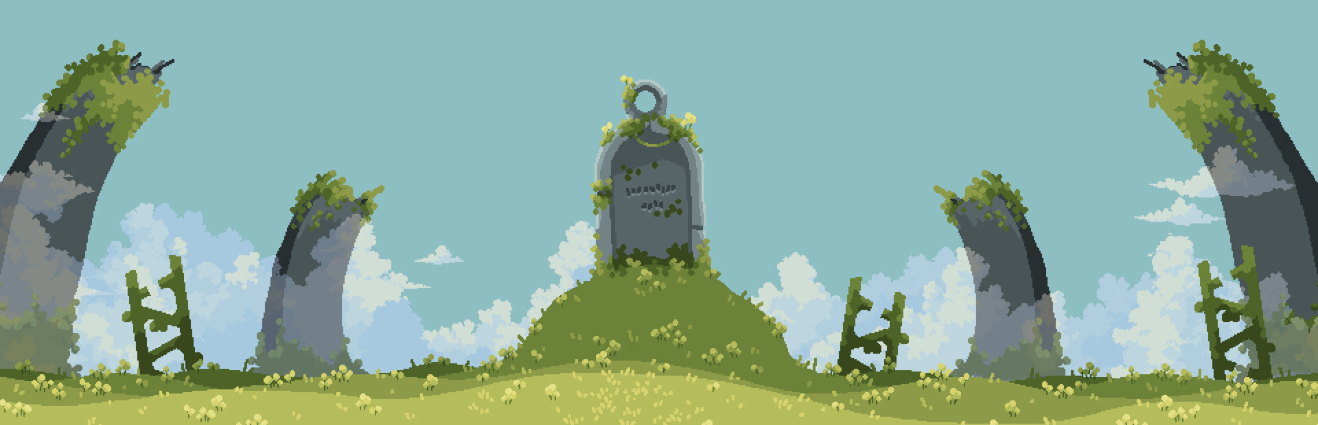 Gravity Castle
