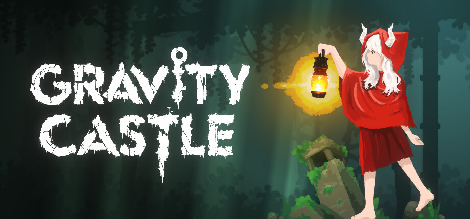 Gravity Castle cover art