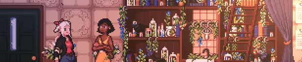 Magical Delicacy video 4
