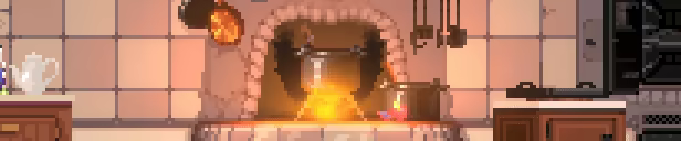 Magical Delicacy video 6