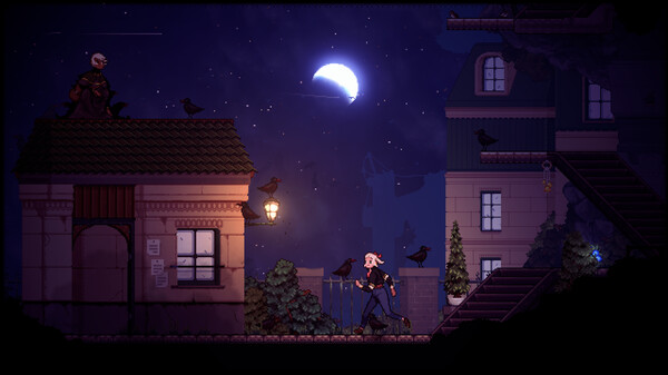 Magical Delicacy screenshot 4