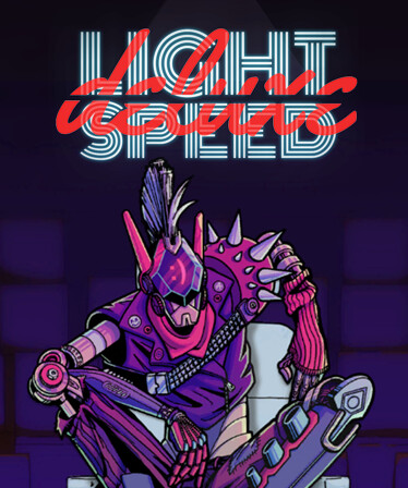 Lightspeed Dating - Deluxe