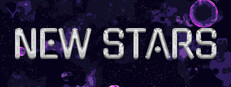 New Stars cover