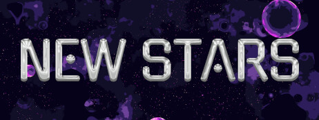 New Stars cover art