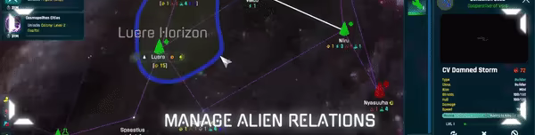 New Stars video 6