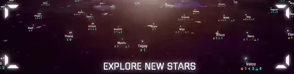 New Stars video 2