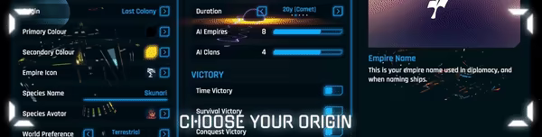 New Stars video 1