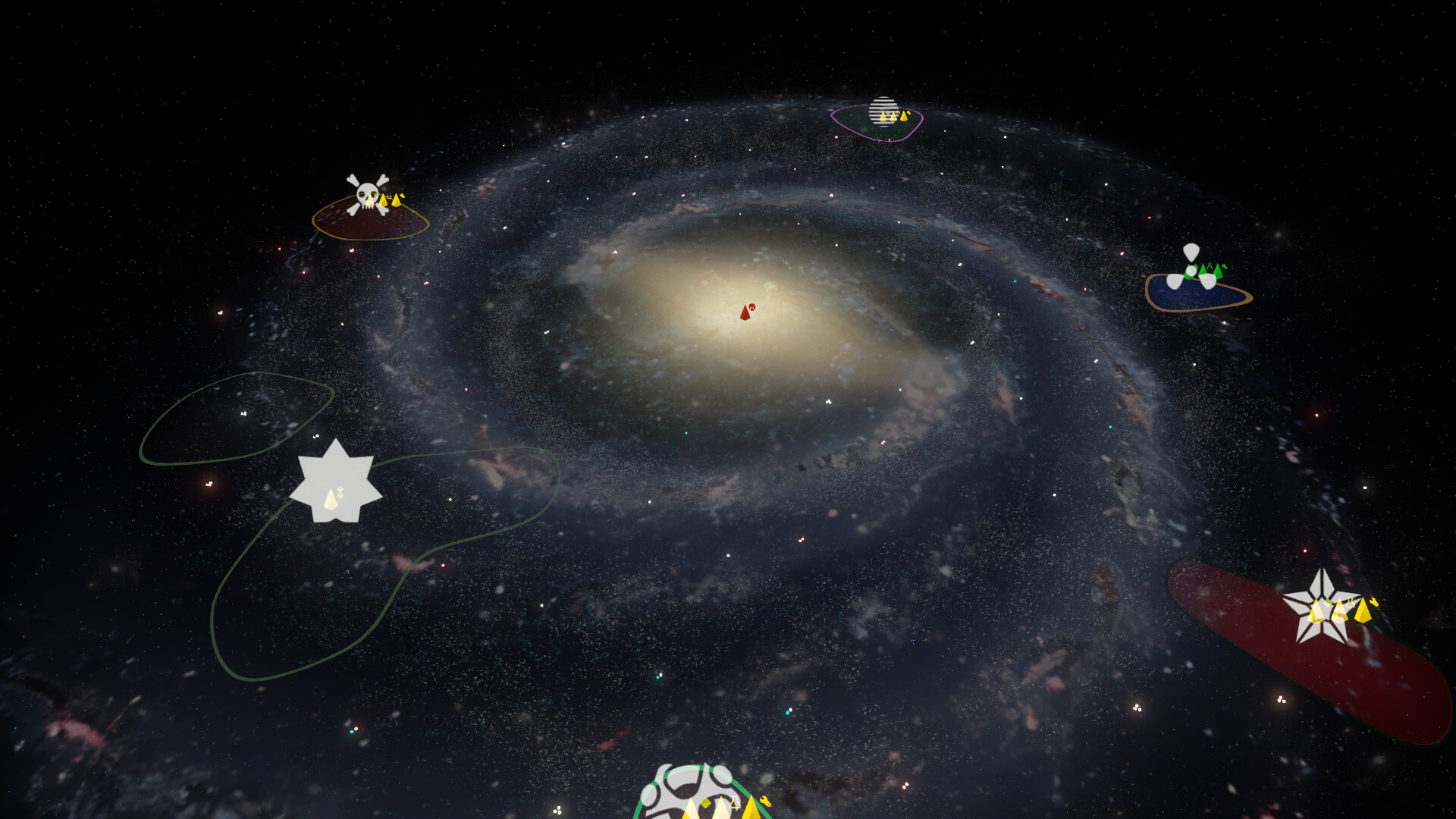 New Stars screenshot #7