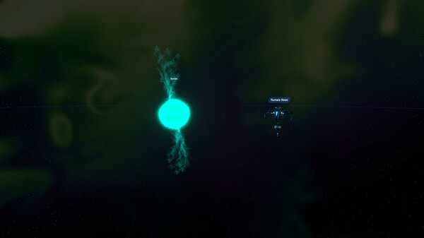 Screenshot of New Stars