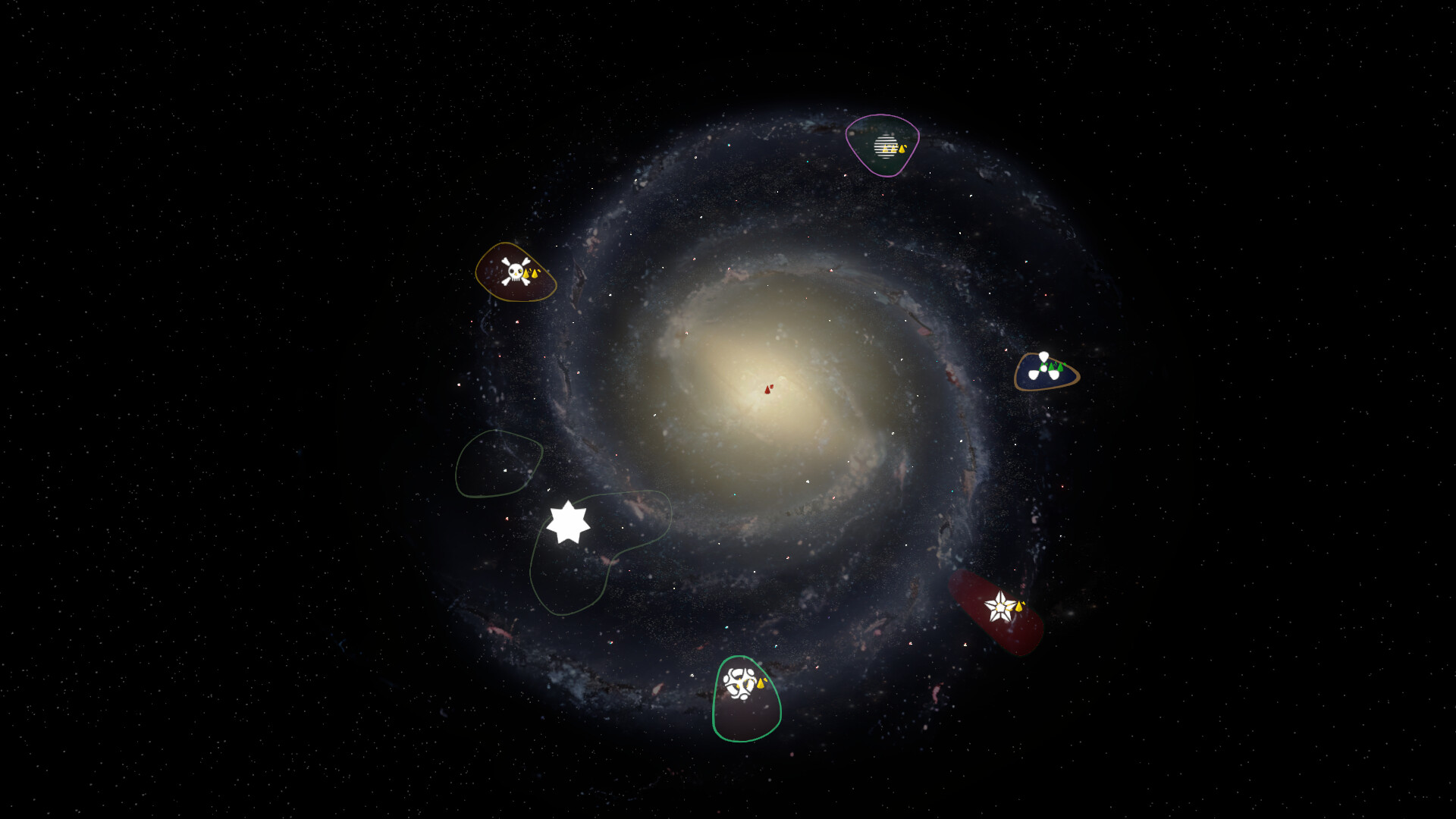 New Stars screenshot 10