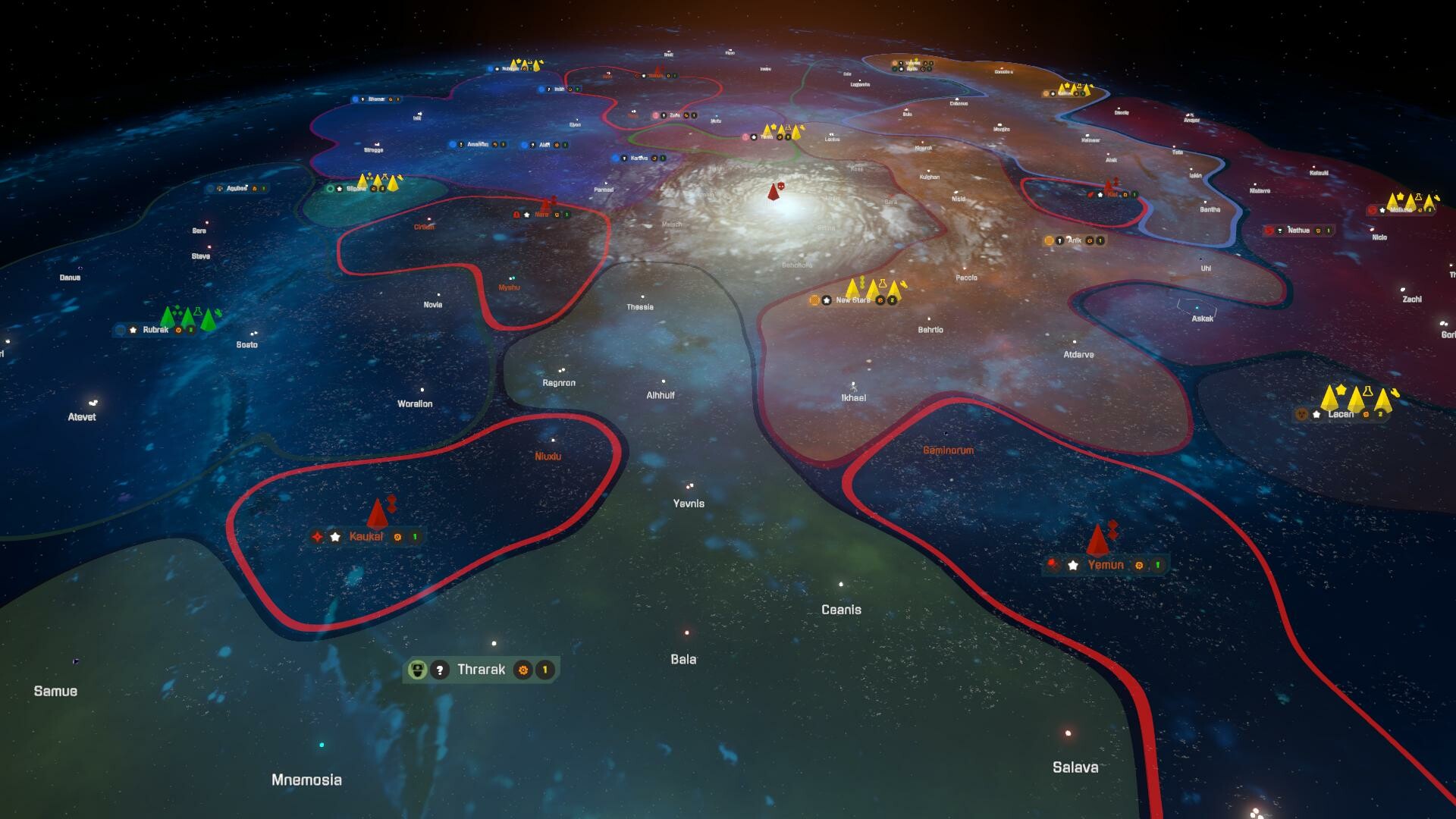 New Stars screenshot 4
