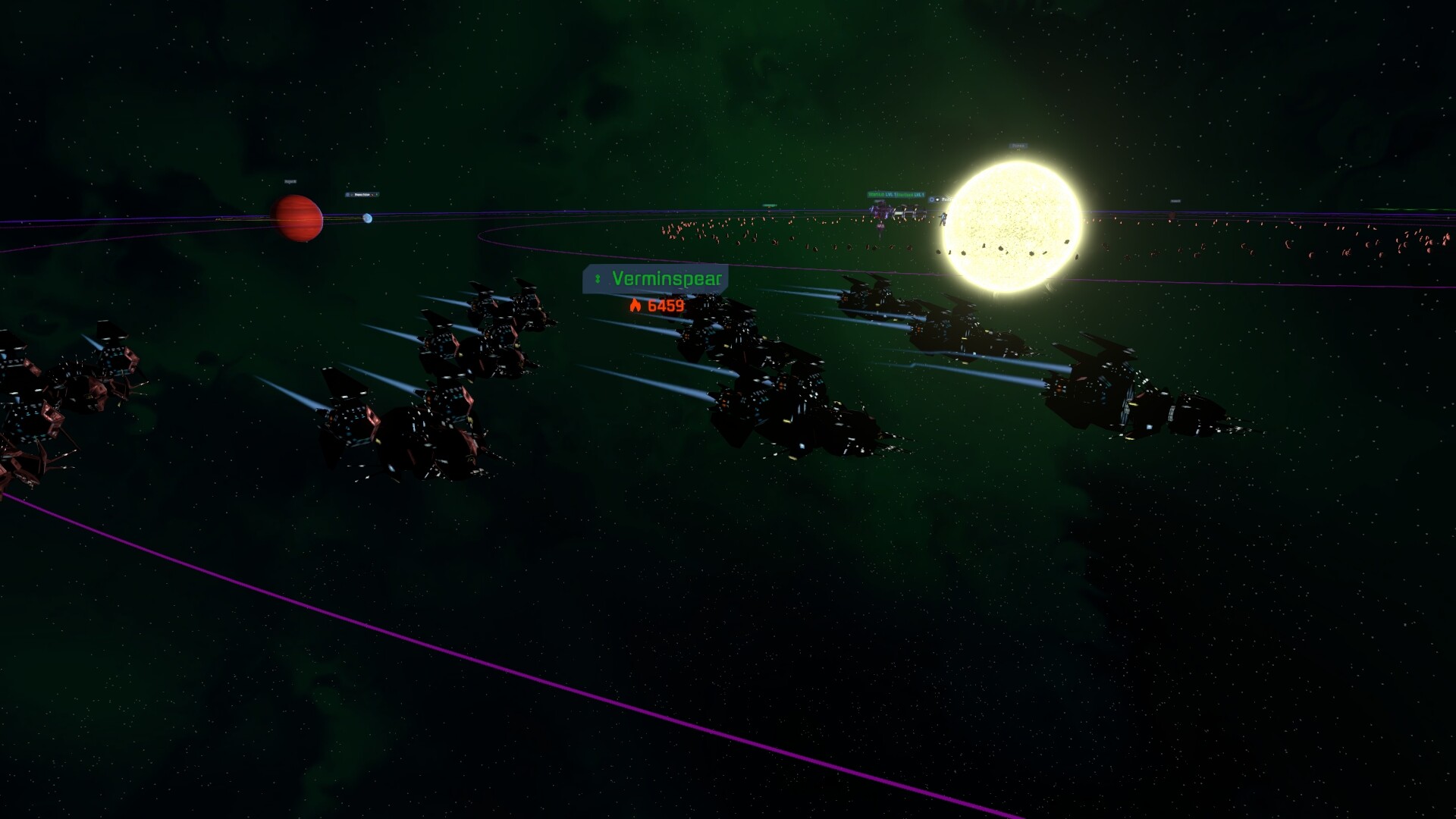 New Stars screenshot 2