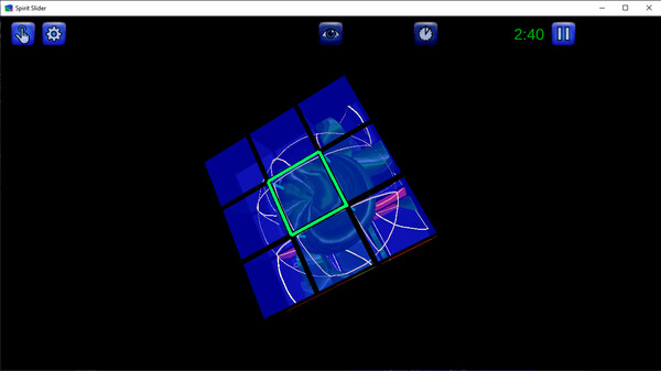 Spirit Slider screenshot 2