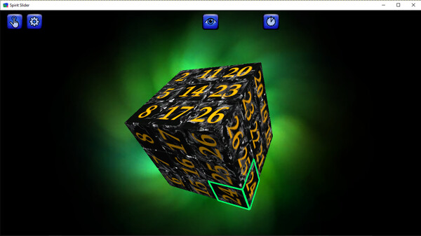 Spirit Slider screenshot 5