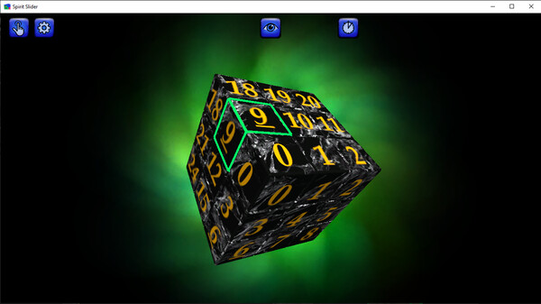 Spirit Slider screenshot 4