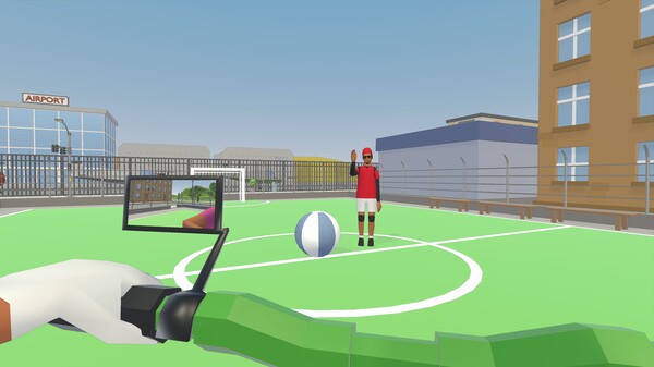 Dodgy Deliveries screenshot 6