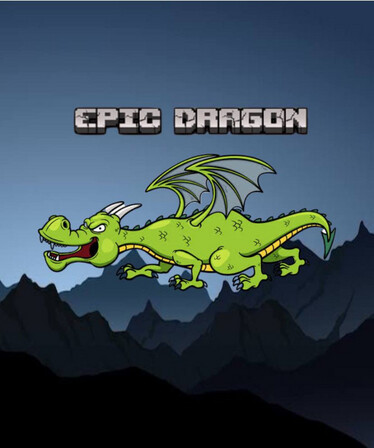 Epic Dragon